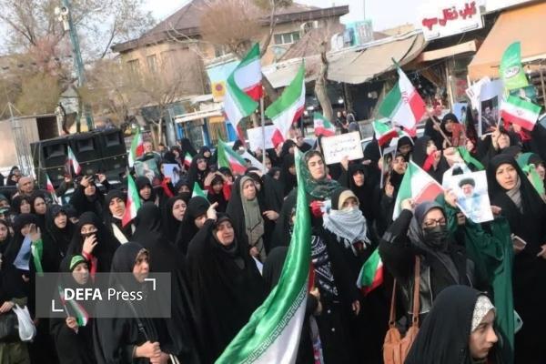 اجتماع دانش آموزان استان قزوین برگزار می شود