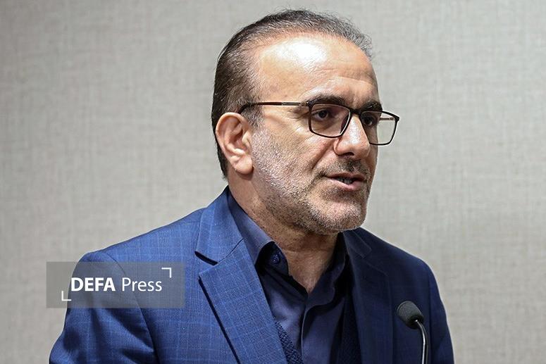 حملات به مراکز درمانی ایران جنایت جنگی محسوب میشود حملات به مراکز درمانی ایران جنایت جنگی محسوب میشود