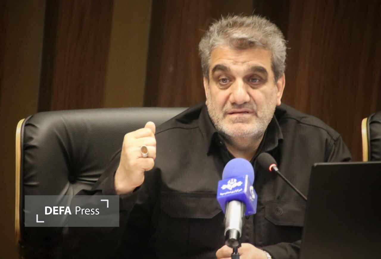 هم‌افزایی دستگاه‌ها و ارتقای بهره‌وری، راهبرد اصلی تحقق برنامه‌های توسعه استان است