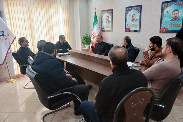 پیگیری مطالبات و نیازهای خانواده های شهدا در دستورکار مجلس