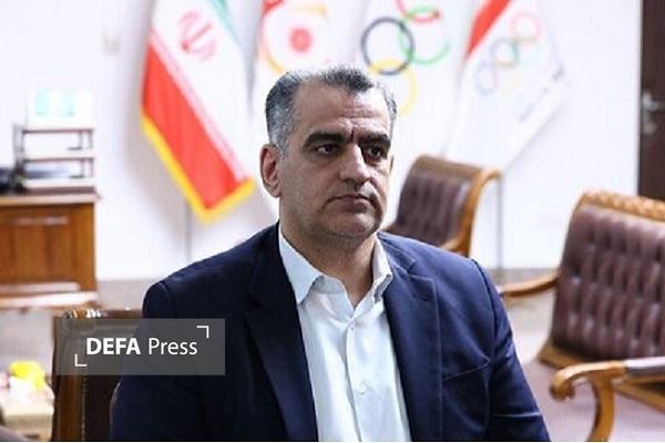 چگینی: ۶ تن از رزمیکاران فدراسیون انجمنهای ورزشهای رزمی به شهادت رسیدند چگینی: ۶ تن از رزمیکاران فدراسیون انجمنهای ورزشهای رزمی به شهادت رسیدند