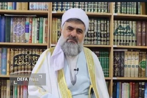 کُردها اجازه تکرار تجربه تلخ اعتماد به آمریکا در سوریه و عراق را نخواهند داد کُردها اجازه تکرار تجربه تلخ اعتماد به آمریکا در سوریه و عراق را نخواهند داد