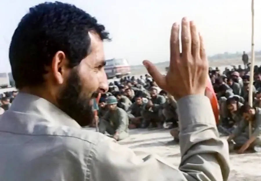 گرامی‌داشت سالگرد شهادت شهید مهدی باکری؛ بازخوانی نقش او در دفاع مقدس