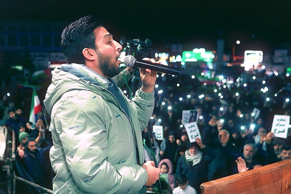 کلیپ/ می‌رود این لشکر از مازندران