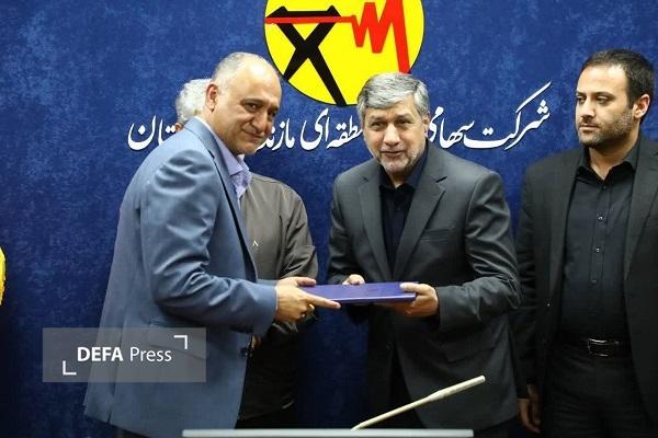 صنعت برق کشور در پایداری شبکه سربلند بوده است