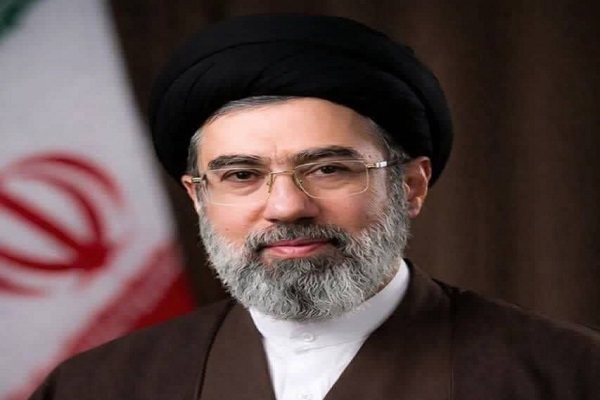 مجتبی بعد از علی شد رهبر احرار‌ها