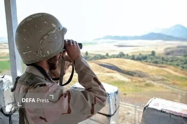 معاون استاندار کردستان: مرزهای استان در کنترل نیروهای جان برکف کشور است معاون استاندار کردستان: مرزهای استان در کنترل نیروهای جان برکف کشور است