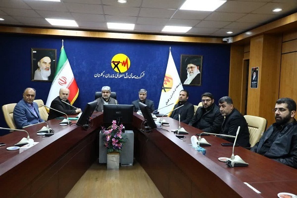کارکنان صنعت برق مراقب تخلیه اطلاعاتی تلفنی و تهدیدات سایبری باشند