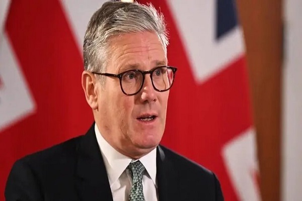 نخست وزیر انگلیس: به جنگ ایران کشیده نخواهیم شد نخست وزیر انگلیس: به جنگ ایران کشیده نخواهیم شد