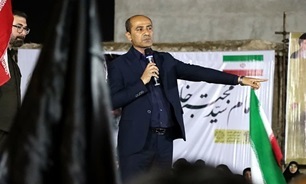 حضور مردم در میدان پیام اقتدار و آگاهی ملت ایران است