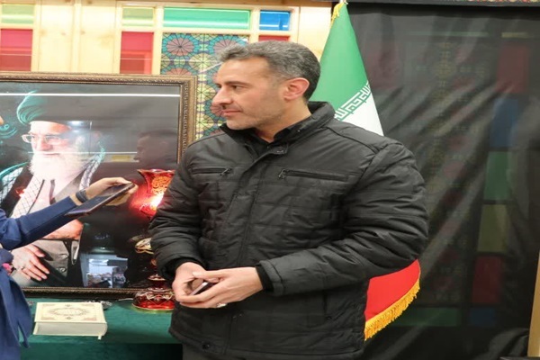 شب‌های فرهنگی در سبزه‌میدان زنجان برگزار می‌شود