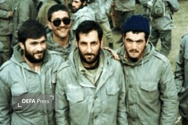 چگونه می توانیم «مهدی باکری» باشیم!