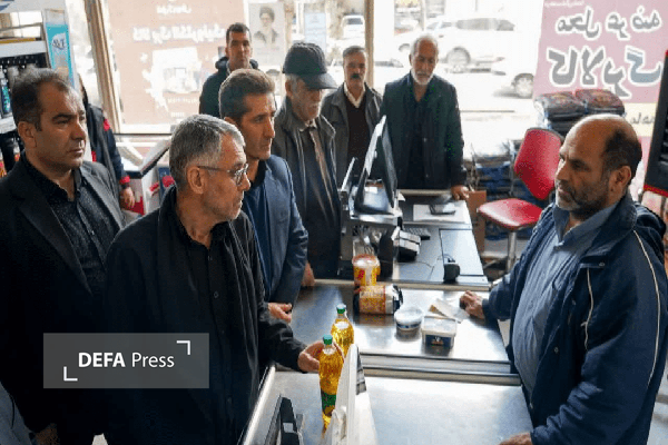 ۴۰۰ هزار مسافر در روزهای گذشته وارد اردبیل شدند