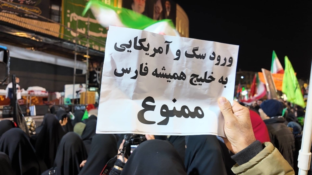 تصاویر/ اجتماع مردم اراک در شانزدهمین شب از حماسه آفرینی در خون خواهی امام شهید و بیعت با سومین رهبر عزیز امت