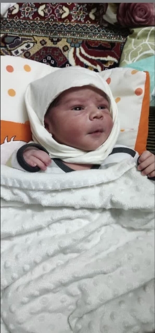 تشییع پیکر کوچک‌ترین شهید جنگ رمضان در اراک برگزار می‌شود