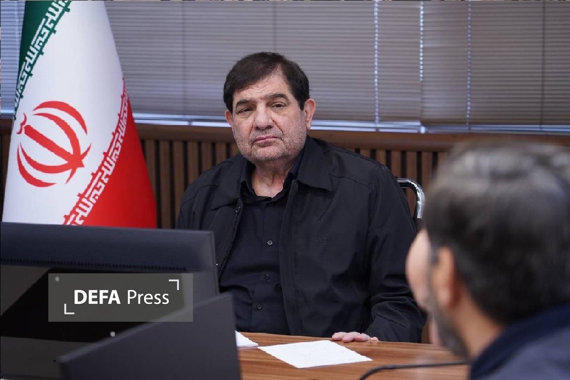 مخبر: موقعیت ژئوپلتیک ایران عملا نظام سلطه را تحریم کرده است مخبر: موقعیت ژئوپلتیک ایران عملا نظام سلطه را تحریم کرده است