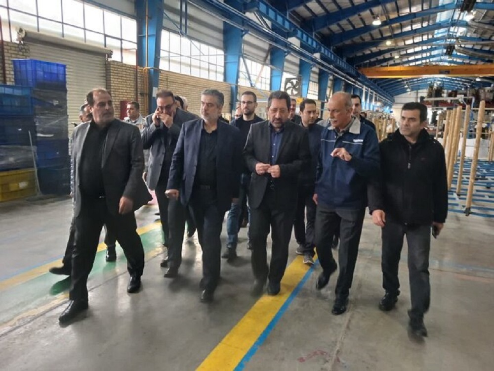 تخصیص بسته حمایتی ۷۰۰ هزار میلیارد تومانی برای واحدهای آسیب دیده