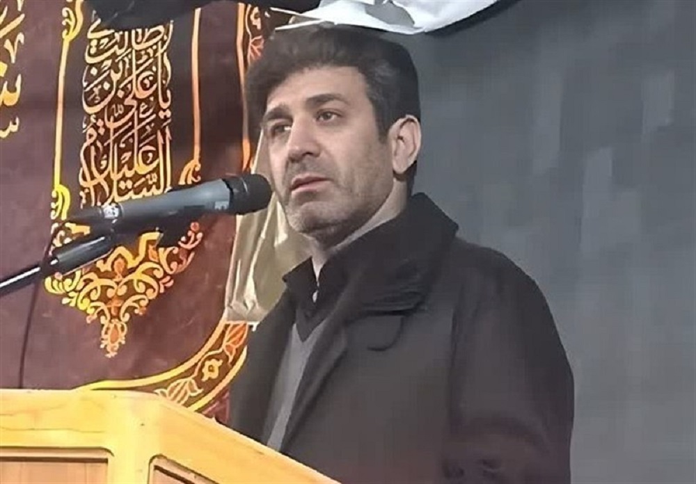 مکتب مقاومت و شهادت را در مدارسمان زنده نگه می‌داریم
