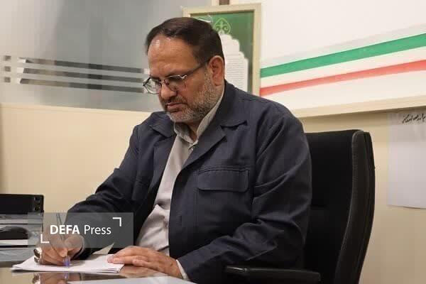 روایتی از دیدار با آیتالله خامنهای در حرم مطهر رضوی روایتی از دیدار با آیتالله خامنهای در حرم مطهر رضوی