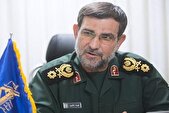 دریادار تنگسیری: شهادت دریادلان ناو دنا خللی در اراده آهنین نیرو‌های مسلح وارد نمی‌کند