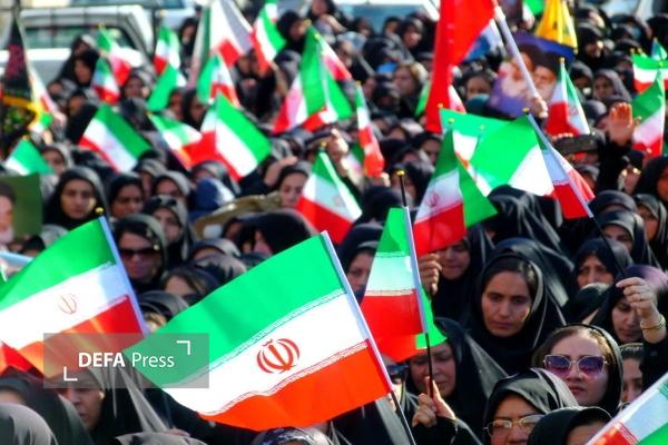 یاداشت/ ایران قصیدهی ناگشودهی استقامت یاداشت/ ایران قصیدهی ناگشودهی استقامت