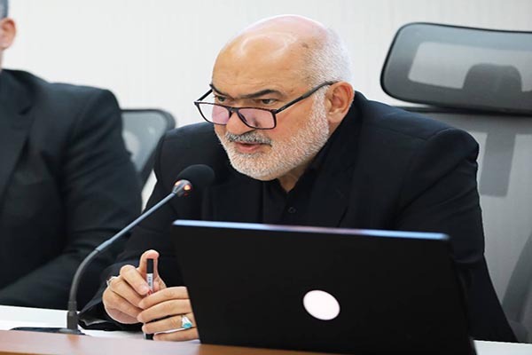 استاندار خوزستان: با وجود شرایط جنگی آماده میزبانی از مسافران نوروزی و زائران راهیان نور هستیم