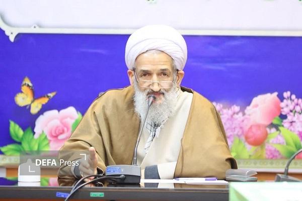 ضرورت بازنگری نقشه راه فرهنگی کشور/ حس اعتماد و همبستگی مردم باید حفظ و تقویت شود 