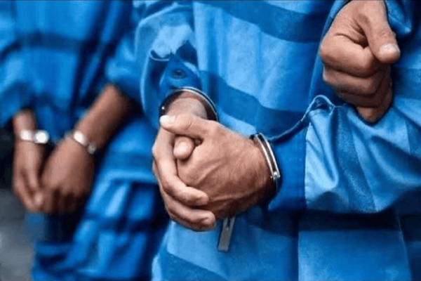 دستگیری ۷ عامل اغتشاشات دی‌ماه در بروجن