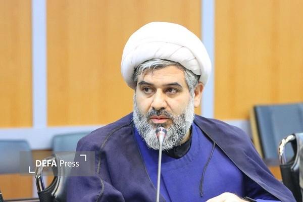 ضرورت هم‌افزایی دانشگاهیان با فعالان مساجد