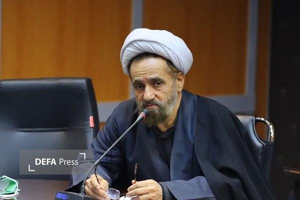 پایانه‌های مسافربری مازندران بستر اقامه نماز مسافران را فراهم کنند