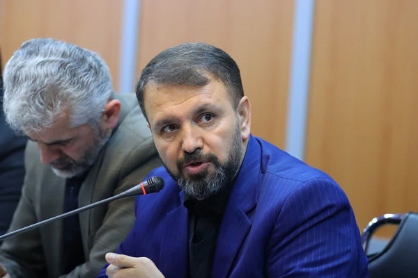 تولید بیش از ۷۰۰ محتوا و ۱۵۰ گزارش تصویری در ایام جنگ رمضان در مازندران