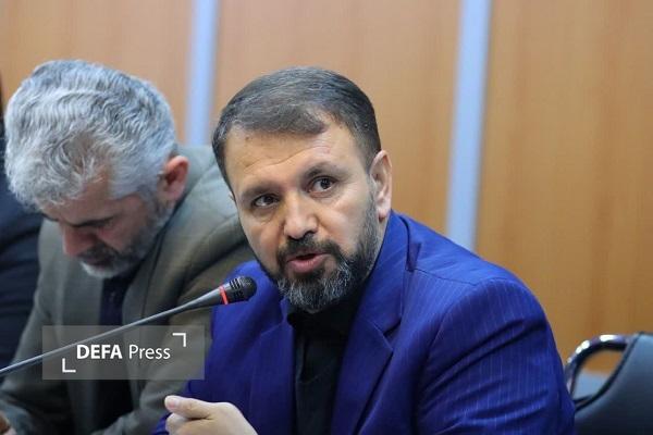 تولید بیش از ۷۰۰ محتوا و ۱۵۰ گزارش تصویری در ایام جنگ رمضان در مازندران