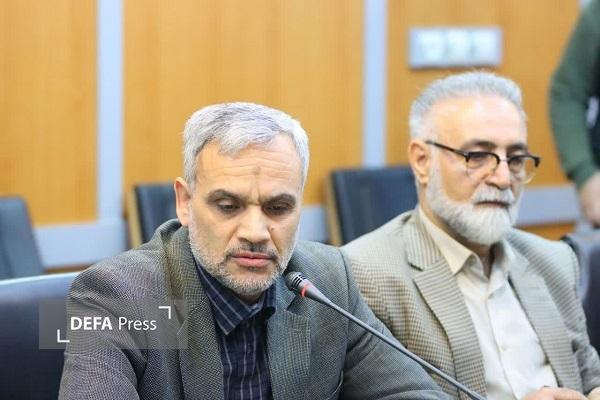 ۷۰ درصد اقامتگاه‌های مازندران در اختیار جنگ‌زدگان قرار دارد