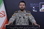 ملت مسلمان کشور اردن از دولت خود بخواهند که اجازه تجاوز از سرزمین‌آنها به ایران اسلامی داده نشود