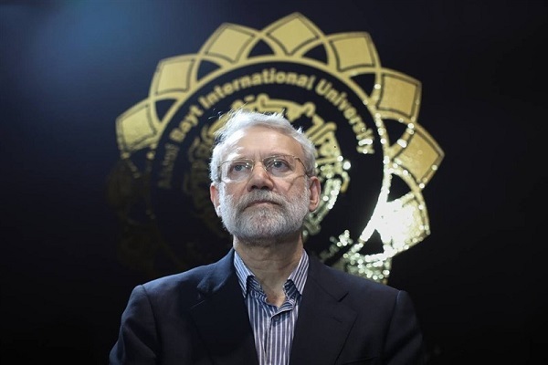 پیام تسلیت حماس در پی شهادت علی لاریجانی