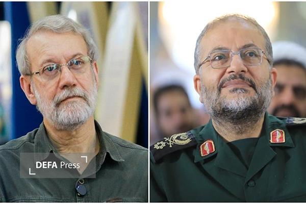 مجاهدان راه حق زنده‌اند