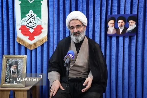 اعلام مبلغ زکات فطره و کفاره توسط نماینده ولی‌فقیه در استان و امام جمعه سمنان