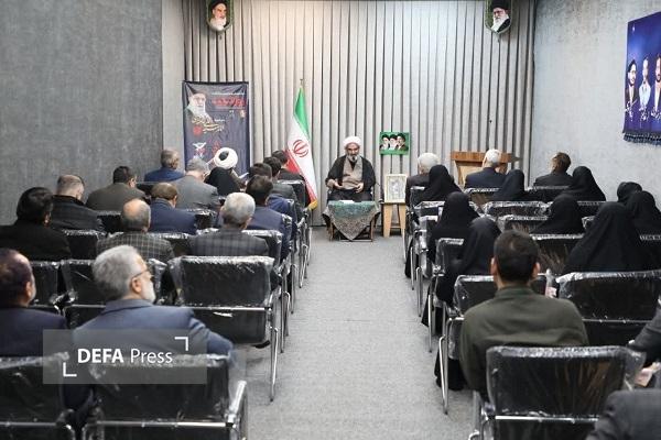 درجات اعلای بهشت، فقط با شهادت در راه خدا قابل دستیابی است