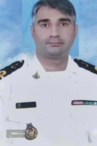 معرفی شهدای دریادل ناوچه دنا از خراسان رضوی