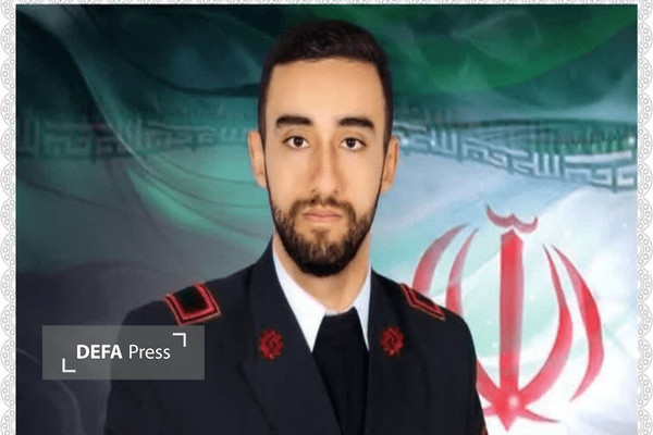 مراسم وداع و تشییع ۶ شهید گلستانی ناوشکن دنا برگزار می‌شود