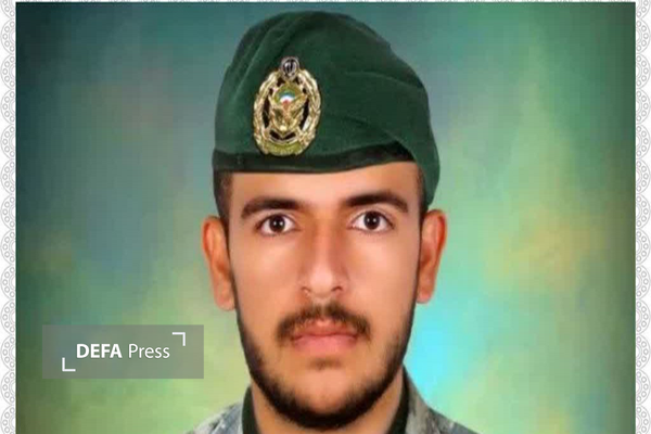 مراسم وداع و تشییع ۶ شهید گلستانی ناوشکن دنا برگزار می‌شود