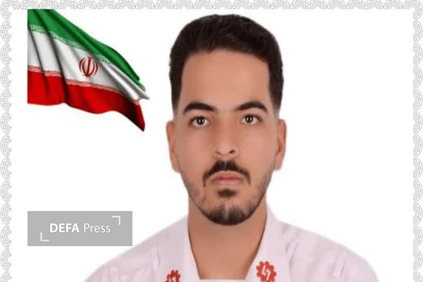 مراسم وداع و تشییع ۶ شهید گلستانی ناوشکن دنا برگزار می‌شود