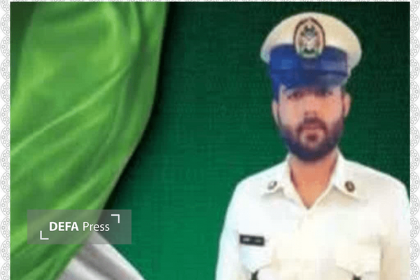 مراسم وداع و تشییع ۶ شهید گلستانی ناوشکن دنا برگزار می‌شود