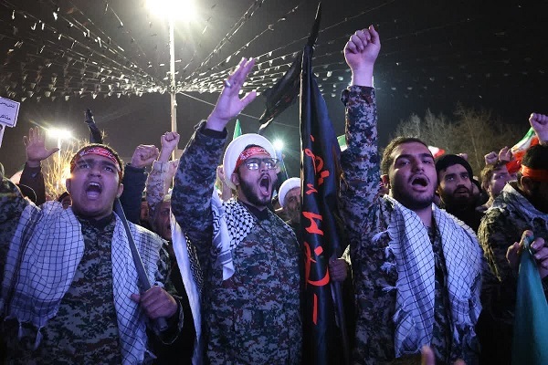 بعثت مردم؛ وقتی یک ملت مأمور تاریخ می‌شود