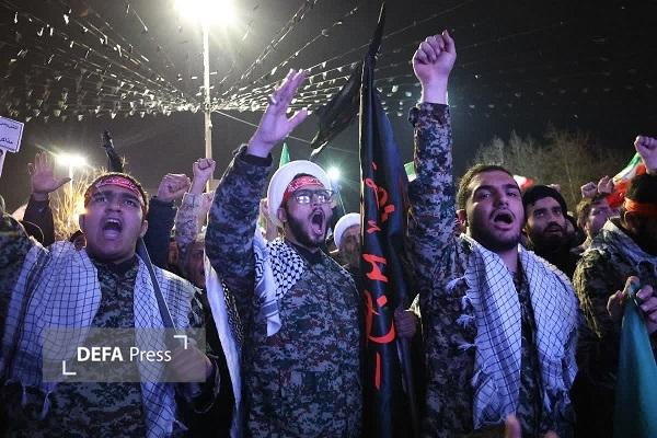 بعثت مردم؛ وقتی یک ملت مأمور تاریخ می‌شود