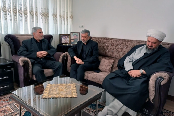 شهادت؛ هبه‌ای الهی که نصیب هر کسی نمی‌شود