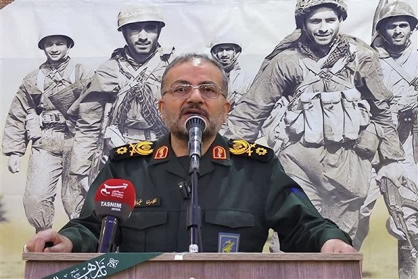 جزئیات تشییع پیکر سردار شهیدان سلیمانی و بهرامی در شهرکرد