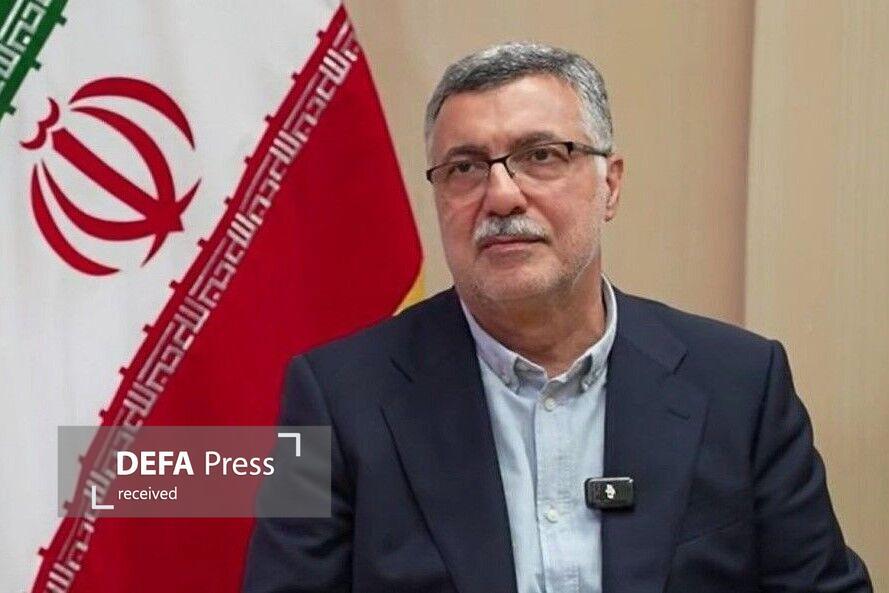 پیام تسلیت مسئولان و سازمان‌ها در پی شهادت علی لاریجانی