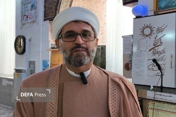 عالم اهل‌سنت کردستان: دفاع از سرزمین تکلیف دینی مسلمانان است