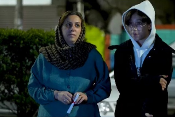 فیلم/ واکنش مردم فریدونکنار به نامه ترامپ